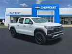 2026 Chevrolet Colorado Crew Cab 4x4 Pickup for sale #L3763 - photo 4