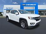2018 Chevrolet Colorado Crew Cab 4WD Pickup for sale #L3763A - photo 4