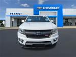 2018 Chevrolet Colorado Crew Cab 4WD Pickup for sale #L3763A - photo 5