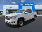 2018 Chevrolet Colorado Crew Cab 4WD Pickup for sale #L3763A - photo 6