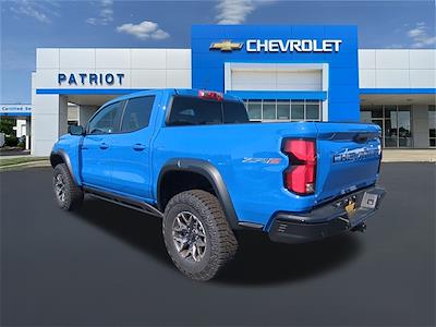 2026 Chevrolet Colorado Crew Cab 4WD Pickup for sale #L3764 - photo 2