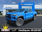 2026 Chevrolet Colorado Crew Cab 4WD Pickup for sale #L3764 - photo 1