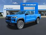 2026 Chevrolet Colorado Crew Cab 4WD Pickup for sale #L3764 - photo 6