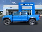 2026 Chevrolet Colorado Crew Cab 4WD Pickup for sale #L3764 - photo 7