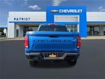 2026 Chevrolet Colorado Crew Cab 4WD Pickup for sale #L3764 - photo 8