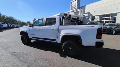 2022 Chevrolet Colorado Crew Cab 4WD Pickup for sale #L3764A - photo 2