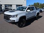 2022 Chevrolet Colorado Crew Cab 4WD Pickup for sale #L3764A - photo 1