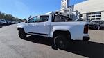 2022 Chevrolet Colorado Crew Cab 4WD Pickup for sale #L3764A - photo 2