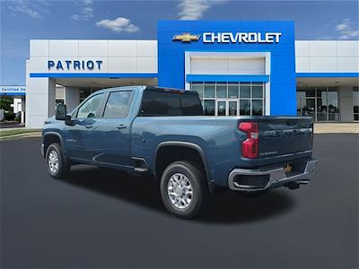 New 2025 Chevrolet Silverado 2500 LT Crew Cab 4x4 Pickup for sale #L3765 - photo 2