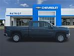 2025 Chevrolet Silverado 2500 Crew Cab 4x4 Pickup for sale #L3765 - photo 3