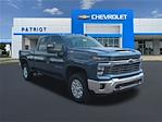 2025 Chevrolet Silverado 2500 Crew Cab 4x4 Pickup for sale #L3765 - photo 4