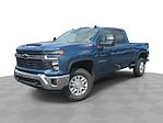 2025 Chevrolet Silverado 2500 Crew Cab 4WD Pickup for sale #L3765 - photo 36