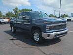 2025 Chevrolet Silverado 2500 Crew Cab 4WD Pickup for sale #L3765 - photo 38