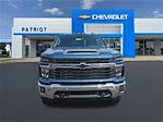 2025 Chevrolet Silverado 2500 Crew Cab 4x4 Pickup for sale #L3765 - photo 5