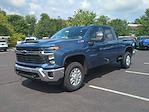 2025 Chevrolet Silverado 2500 Crew Cab 4WD Pickup for sale #L3765 - photo 40