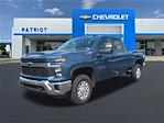 2025 Chevrolet Silverado 2500 Crew Cab 4x4 Pickup for sale #L3765 - photo 6