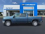 2025 Chevrolet Silverado 2500 Crew Cab 4x4 Pickup for sale #L3765 - photo 7