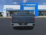 2025 Chevrolet Silverado 2500 Crew Cab 4x4 Pickup for sale #L3765 - photo 8