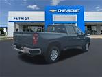 2025 Chevrolet Silverado 2500 Crew Cab 4x4 Pickup for sale #L3765 - photo 9