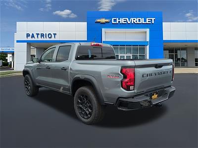 2026 Chevrolet Colorado Crew Cab 4x4 Pickup for sale #L3767 - photo 2