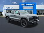 2026 Chevrolet Colorado Crew Cab 4x4 Pickup for sale #L3767 - photo 4