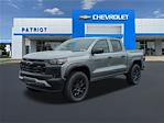 2026 Chevrolet Colorado Crew Cab 4x4 Pickup for sale #L3767 - photo 6