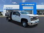 2025 Chevrolet Silverado 3500 Crew Cab DRW 4WD Air-Flo Dump Truck for sale #L3772 - photo 4