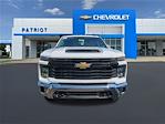 2025 Chevrolet Silverado 3500 Crew Cab DRW 4WD Air-Flo Dump Truck for sale #L3772 - photo 5