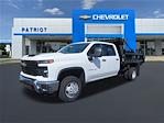 2025 Chevrolet Silverado 3500 Crew Cab DRW 4WD Air-Flo Dump Truck for sale #L3772 - photo 6