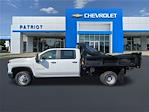 2025 Chevrolet Silverado 3500 Crew Cab DRW 4WD Air-Flo Dump Truck for sale #L3772 - photo 7