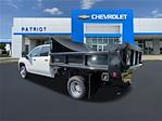 2025 Chevrolet Silverado 3500 Crew Cab DRW 4WD Air-Flo Dump Truck for sale #L3772 - photo 2