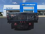 2025 Chevrolet Silverado 3500 Crew Cab DRW 4WD Air-Flo Dump Truck for sale #L3772 - photo 8