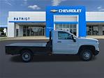 2025 Chevrolet Silverado 3500 Regular Cab DRW 4WD CM Truck Beds Flatbed Truck for sale #L3775 - photo 3