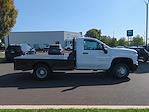 New 2025 Chevrolet Silverado 3500 Regular Cab Steel Flatbed Truck for sale #L3775 - photo 34