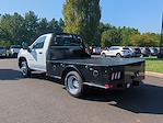New 2025 Chevrolet Silverado 3500 Regular Cab Steel Flatbed Truck for sale #L3775 - photo 39