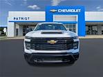 2025 Chevrolet Silverado 3500 Regular Cab DRW 4WD CM Truck Beds Flatbed Truck for sale #L3775 - photo 5