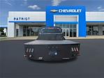 2025 Chevrolet Silverado 3500 Regular Cab DRW 4WD CM Truck Beds Flatbed Truck for sale #L3775 - photo 8