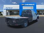 2025 Chevrolet Silverado 3500 Regular Cab DRW 4WD CM Truck Beds Flatbed Truck for sale #L3775 - photo 9