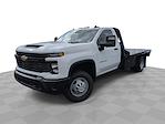 2025 Chevrolet Silverado 3500 Regular Cab 4WD CM Truck Beds Flatbed Truck for sale #L3776 - photo 31