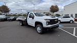 2025 Chevrolet Silverado 3500 Regular Cab 4WD CM Truck Beds Flatbed Truck for sale #L3776 - photo 32