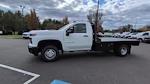 2025 Chevrolet Silverado 3500 Regular Cab 4WD CM Truck Beds Flatbed Truck for sale #L3776 - photo 34