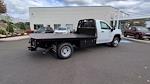 2025 Chevrolet Silverado 3500 Regular Cab 4WD CM Truck Beds Flatbed Truck for sale #L3776 - photo 38