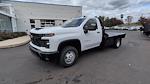 2025 Chevrolet Silverado 3500 Regular Cab 4WD CM Truck Beds Flatbed Truck for sale #L3777 - photo 34