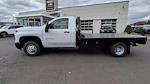 2025 Chevrolet Silverado 3500 Regular Cab 4WD CM Truck Beds Flatbed Truck for sale #L3777 - photo 35