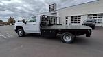 2025 Chevrolet Silverado 3500 Regular Cab 4WD CM Truck Beds Flatbed Truck for sale #L3777 - photo 36