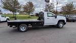 2025 Chevrolet Silverado 3500 Regular Cab 4WD CM Truck Beds Flatbed Truck for sale #L3777 - photo 39