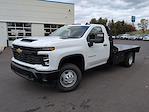 2025 Chevrolet Silverado 3500 Regular Cab 4WD CM Truck Beds Flatbed Truck for sale #L3777 - photo 40