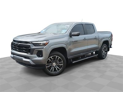 2023 Chevrolet Colorado Crew Cab 4x4 Pickup for sale #L3783A - photo 1