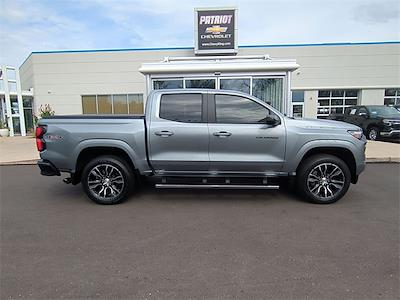 2023 Chevrolet Colorado Crew Cab 4x4 Pickup for sale #L3783A - photo 2