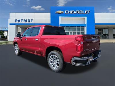2026 Chevrolet Silverado 1500 Crew Cab 4WD Pickup for sale #L3788 - photo 2